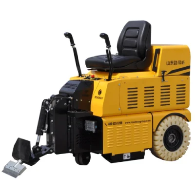 Ride on Type Carpet, Tile Wood Floor Sheet Vinyls, Timber Flooring Removal Scraper Machine