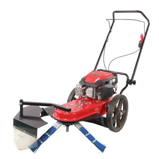 High Power Floor Scraper Cleaning Machine Road Cleaning Scraper